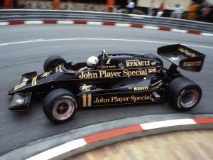 Lotus 93T '1983